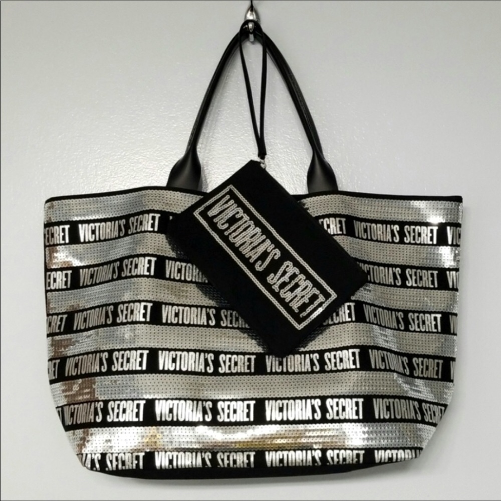 ❤️💗New Victoria’s Secret tote ❤️💗 - Picture 7 of 7